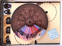 Florence - Boardgame-2