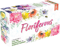 Floriferous - Cardgame