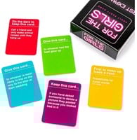 For The Girls - First Expansion-2