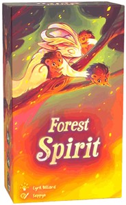 Forest Spirit