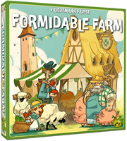 Formidable Farm (NL Versie)