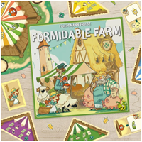 Formidable Farm (NL Versie)-2