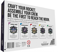 Astronaugthies - Dice till the Moon-2
