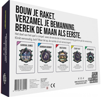 Astronaughties - Dobbel Naar De Maan (NL)-2