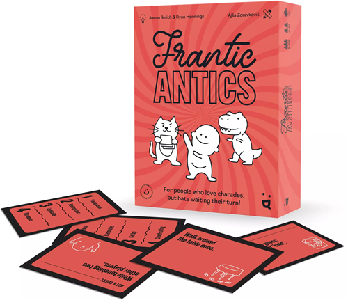Frantic Antics-2