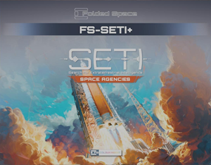 Folded Space FC SETI Space Agencies