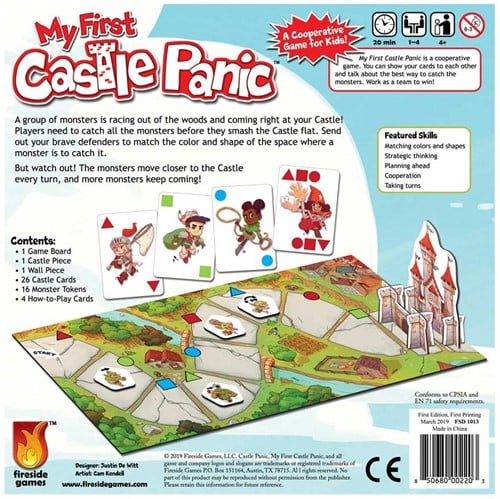 My First Castle Panic-3