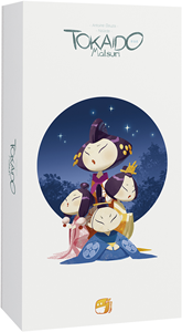 Afbeelding van het spel Tokaido Matsuri 2021