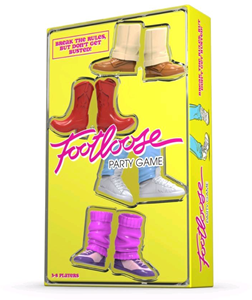 Funko Signature Games - Footloose Party Game