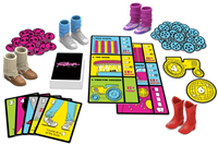 Signature Games - Footloose Party Game-3