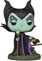 Funko Pop! - Disney Villains Maleficent #1082-2