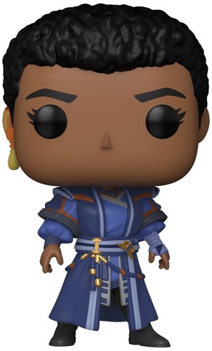Funko Pop! - Marvel Doctor Strange Sara #1006-2