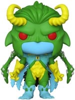 Funko Pop! - Marvel Mech Strike Loki #992-2