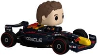 Funko Pop! - Formula 1 Max Verstappen Ride #307-2