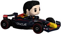 Funko Pop! - Formula 1 Sergio Perez Ride #306-2