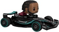 Funko Pop! - Formula 1 Lewis Hamilton Ride #308-2