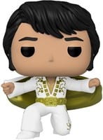 Funko Pop! - Elvis Presley Pharaoh Suit #287-2