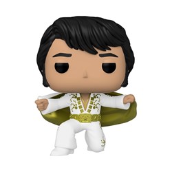 Funko Pop! - Elvis Presley Pharaoh Suit #287