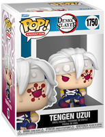Funko Pop! - Demon Slayer Tengen (FlashBack) #1750