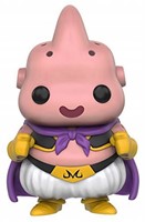 Funko Pop! - Dragon Ball Z Majin Buu #111-2