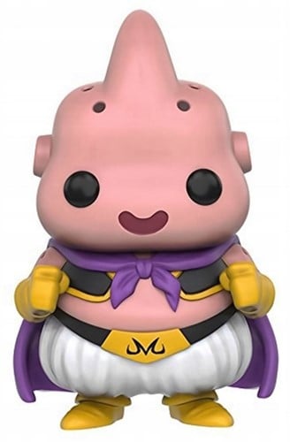 Funko Pop! - Dragon Ball Z Majin Buu #111-2