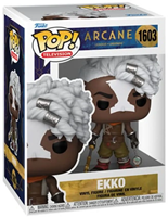 Funko Pop! - Arcane (League of Legends) Ekko #1603