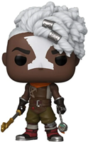 Funko Pop! - Arcane (League of Legends) Ekko #1603-2