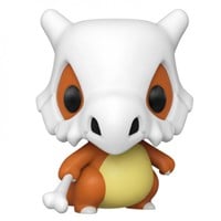 Funko Pop! - Pokemon Cubone #596-2
