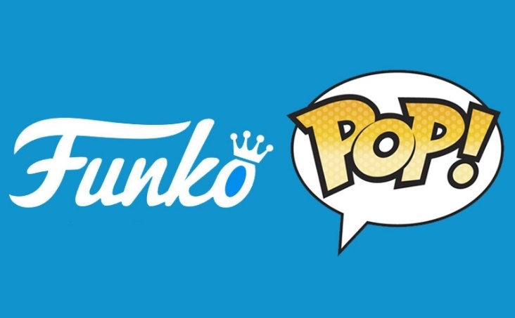 Funko Pops