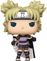 Funko Pop! - Naruto Shippuden Temari #1660-2