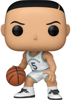 Funko Pop! - NBA Jason Kidd Mavs Rookie Season #195-2