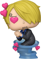 Funko Pop! - One Piece Sanji in Love #1773-2