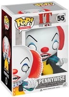 Funko Pop! - Horror IT Pennywise #55