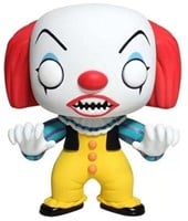 Funko Pop! - Horror IT Pennywise #55-2