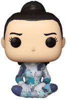 Funko Pop! - Bella Poarch Patchwork #291 (doosje beschadigd)-2
