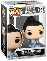 Funko Pop! - Bella Poarch Patchwork #291 (doosje beschadigd)