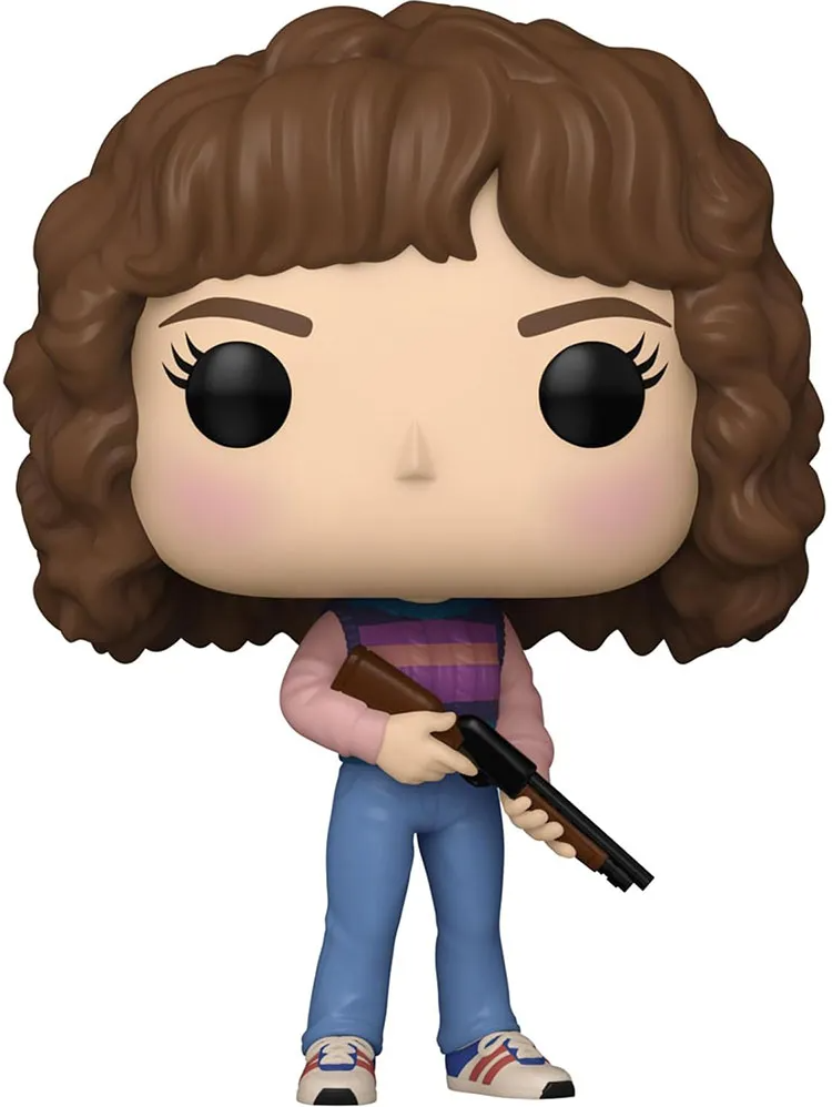 Funko Pop! - Stranger Things - Final Season 5 - Nancy Wheeler