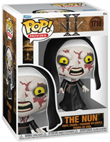 Funko Pop! - The Nun 2 - The Nun #1710
