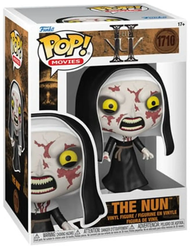 Funko Pop! - The Nun 2 - The Nun #1710