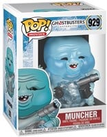 Funko Pop! - Ghostbusters After-Muncher (GITD) #929