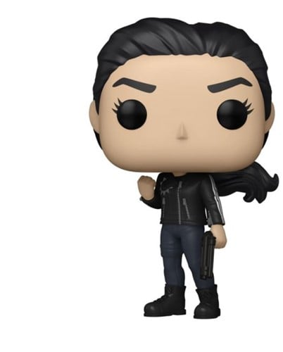 Funko Pop! - Marvel Hawkeye Maya Lopez #1214-2