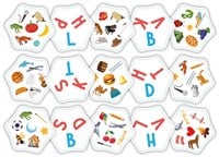 Letter Links (NL)-2