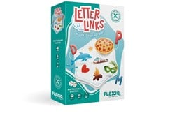 Letter Links (NL)