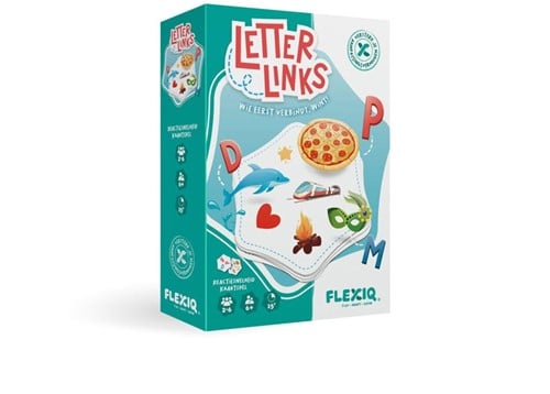 Letter Links (NL)