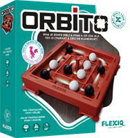 Orbito - Strategiespel
