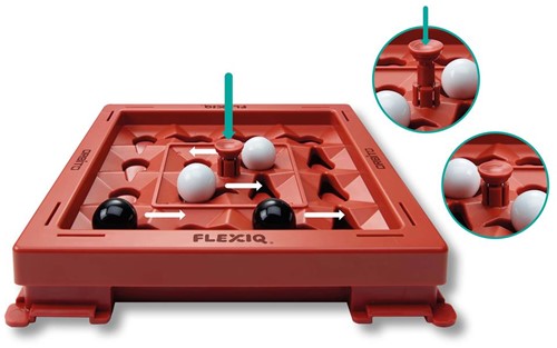 Orbito - Strategiespel-2