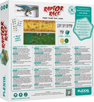 Raptor Race-2
