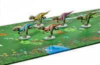 Raptor Race-3