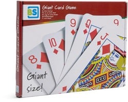 Buiten Kaartspel Groot