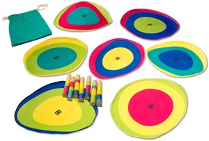 Activiteit Eilanden Kinderspel